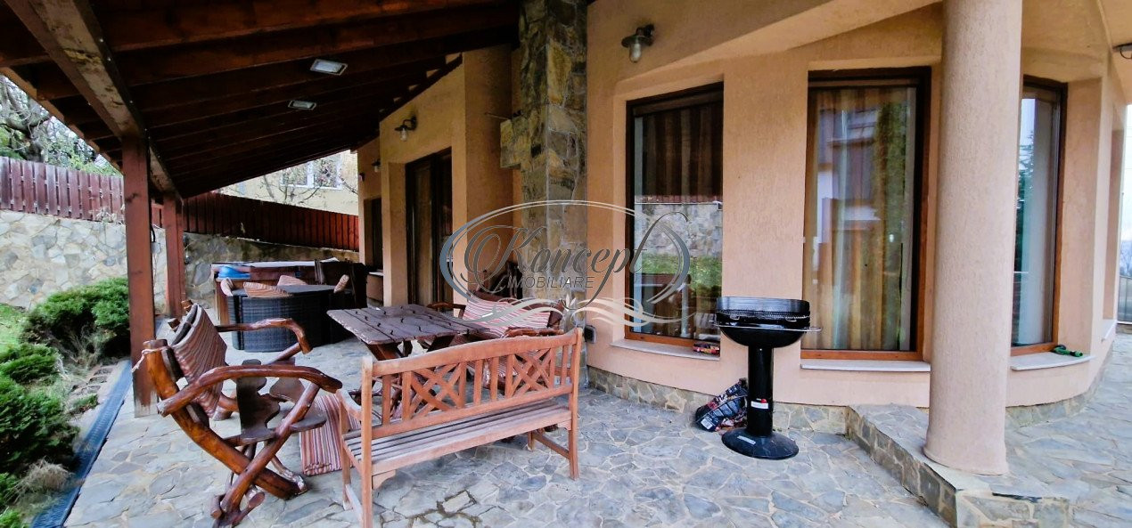 Casa individuala in Buna Ziua
