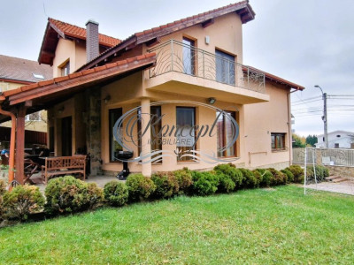 Casa individuala in Buna Ziua