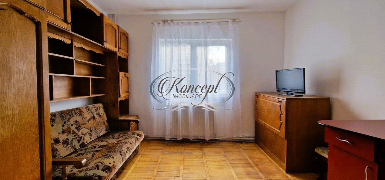 Apartament in zona Gradini Manastur