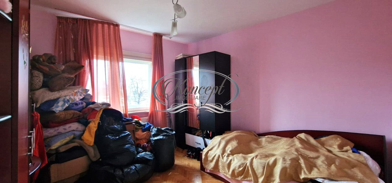 Apartament in zona Gradini Manastur