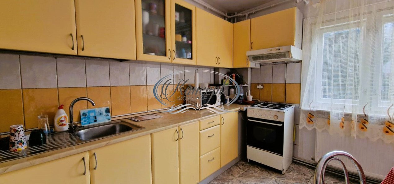 Apartament in zona Gradini Manastur