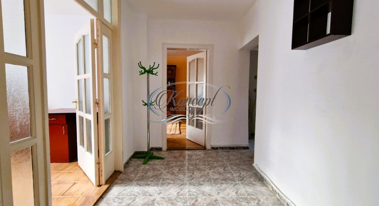 Apartament in zona Gradini Manastur