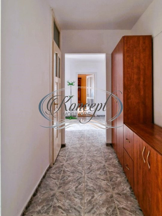 Apartament in zona Gradini Manastur