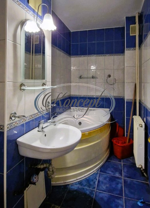 Apartament in zona Gradini Manastur
