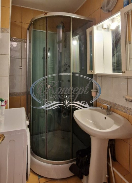 Apartament in zona Gradini Manastur