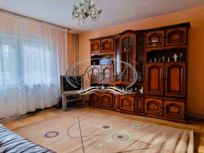 Apartament in zona Gradini Manastur