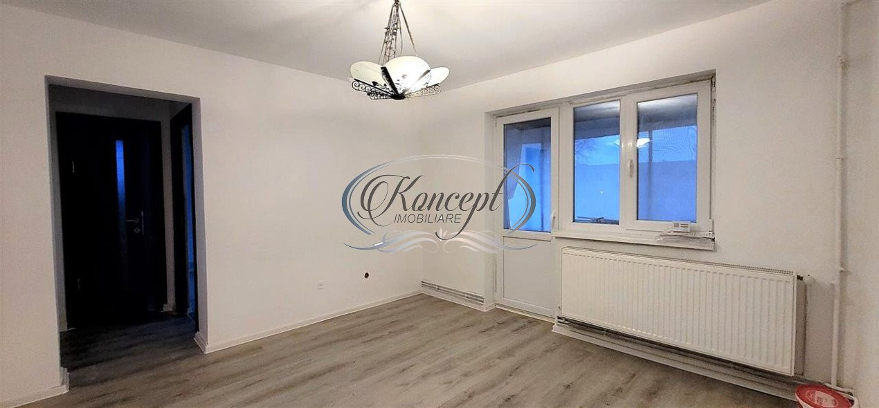 Apartament proaspat renovat, str. G. Alexandescu