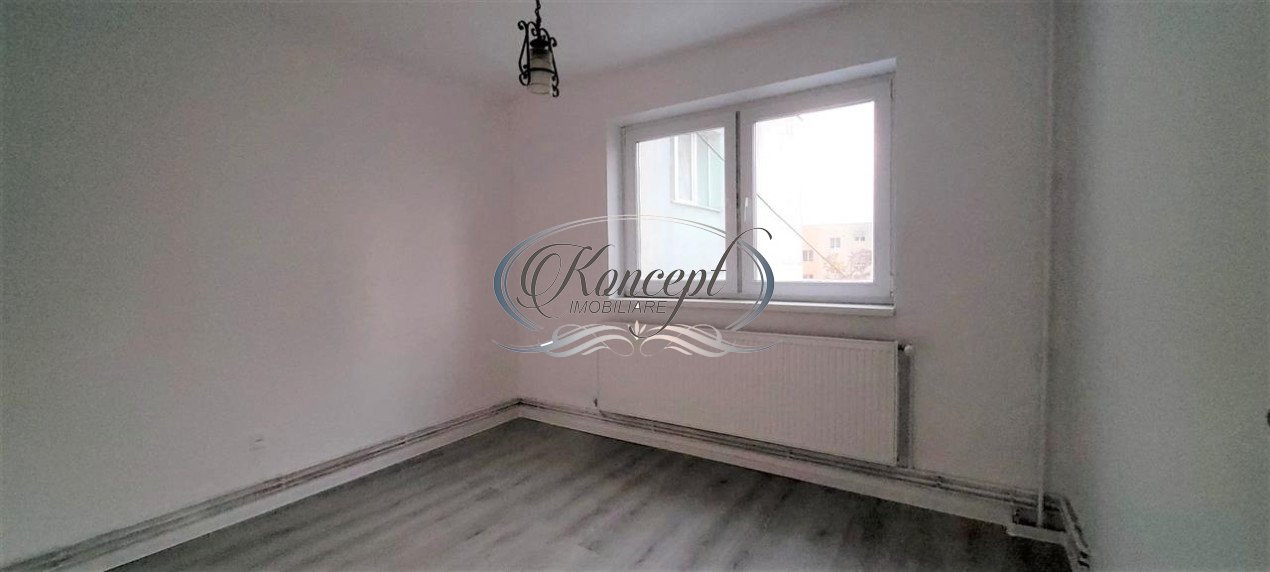 Apartament proaspat renovat, str. G. Alexandescu