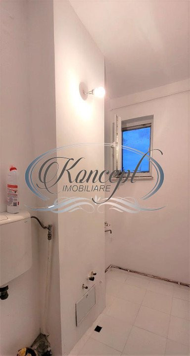 Apartament proaspat renovat, str. G. Alexandescu