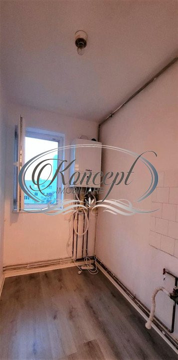 Apartament proaspat renovat, str. G. Alexandescu