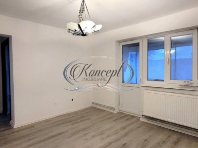 Apartament proaspat renovat, str. G. Alexandescu