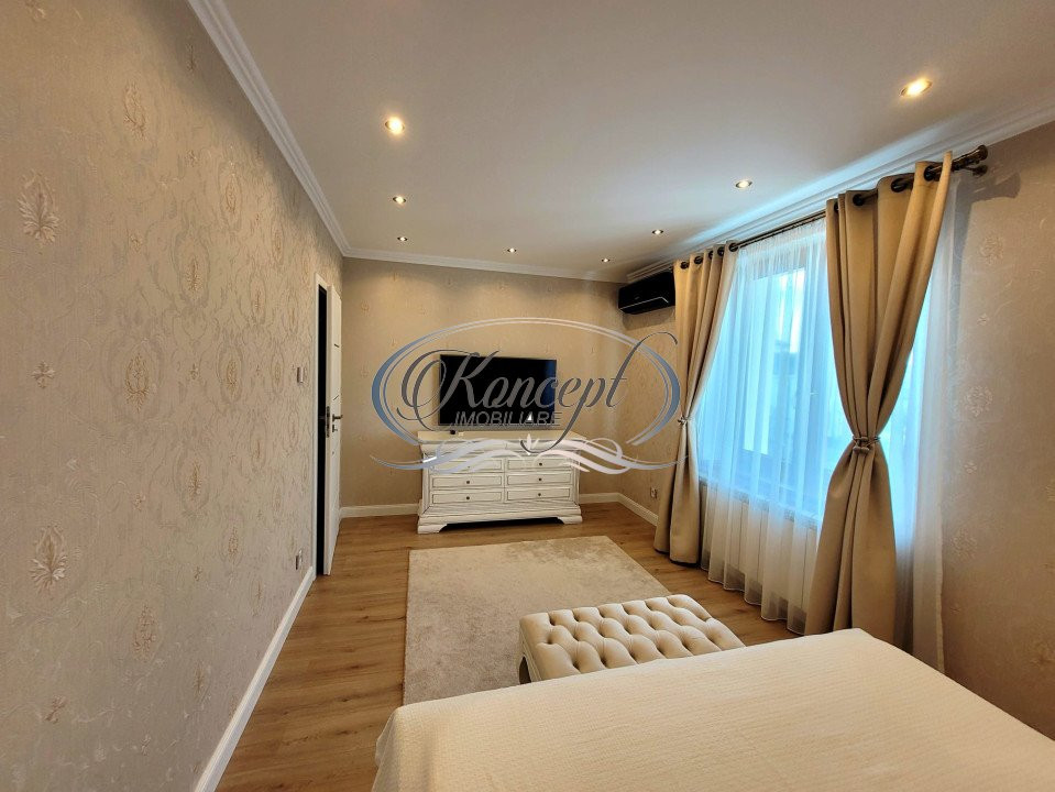 Apartament cu parcare in zona Farmec