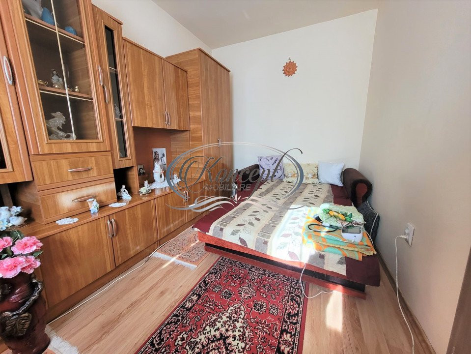 Apartament in zona Podului Calvaria