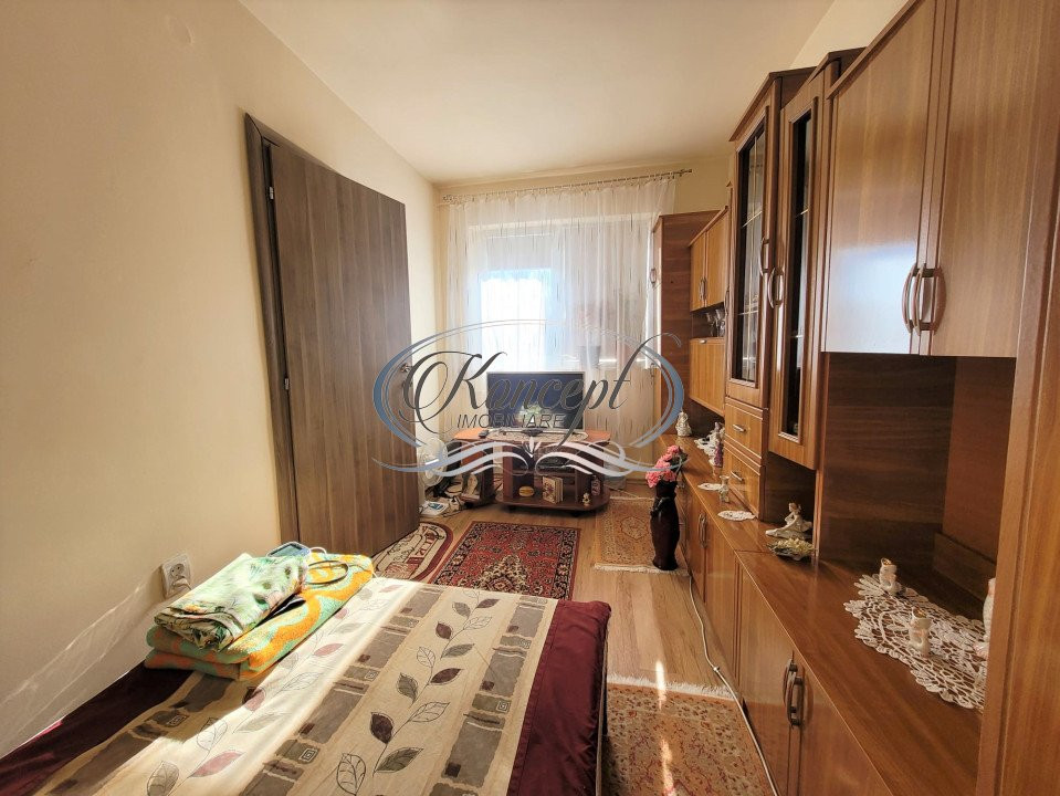 Apartament in zona Podului Calvaria