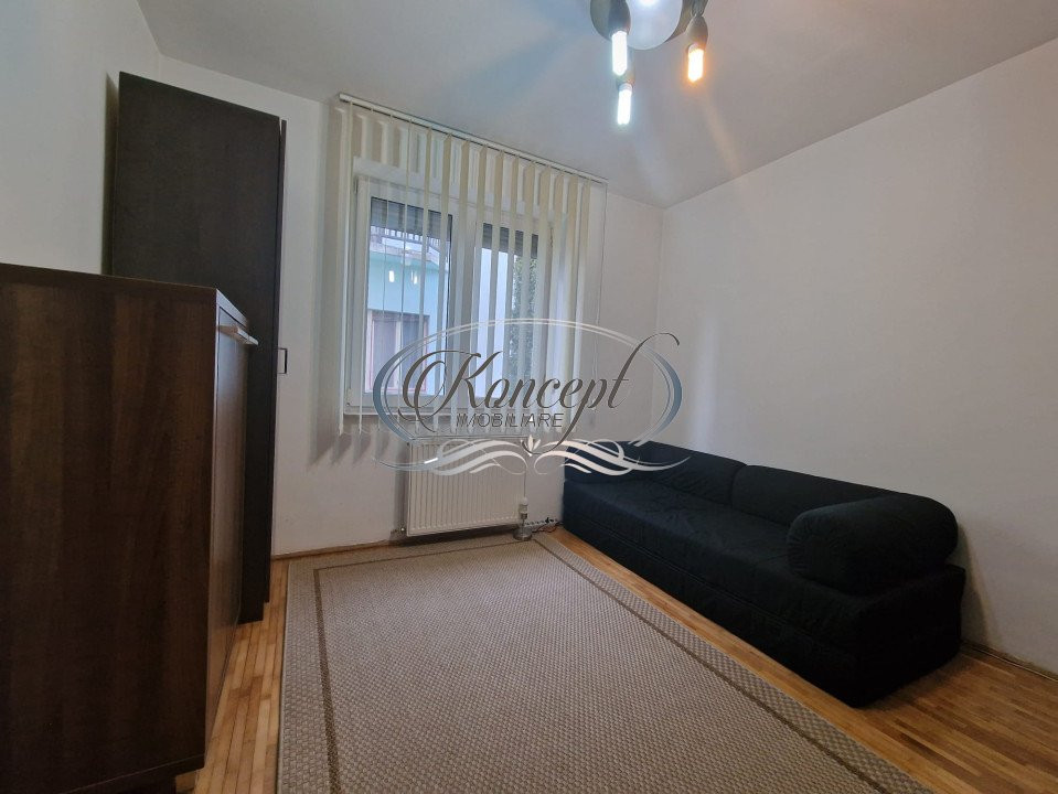 Apartament/spatiu de birouri in Piata Engels
