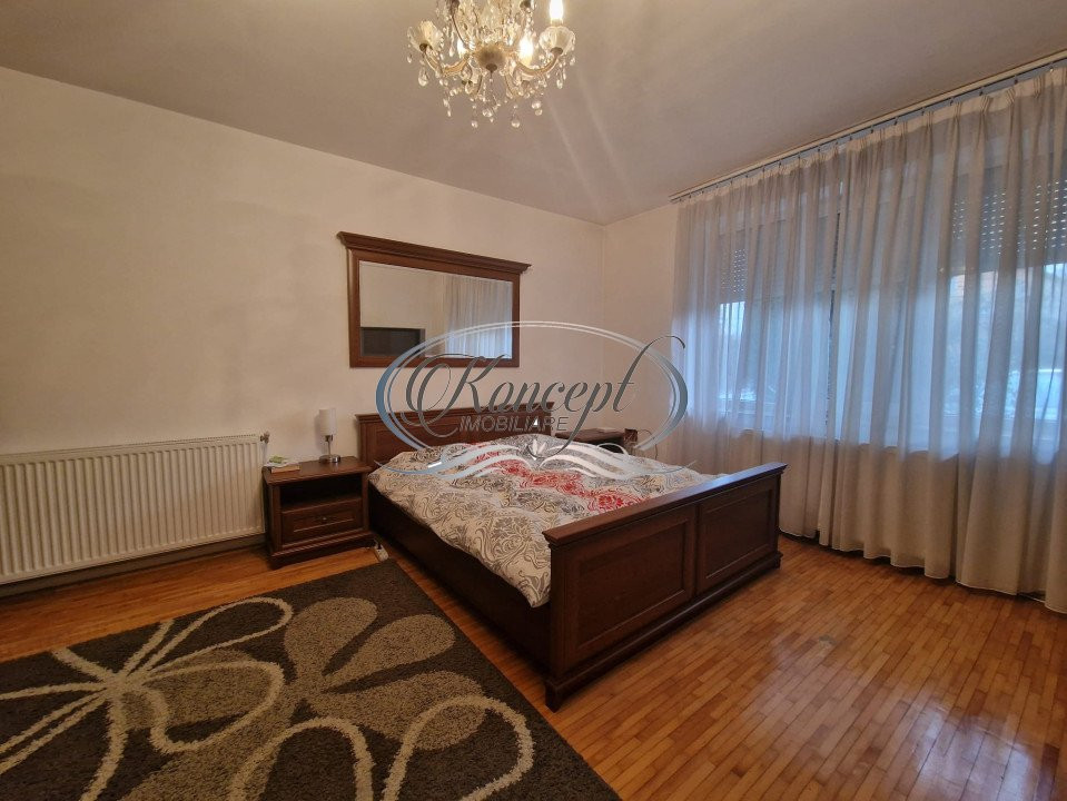 Apartament/spatiu de birouri in Piata Engels