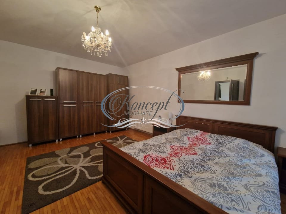 Apartament/spatiu de birouri in Piata Engels