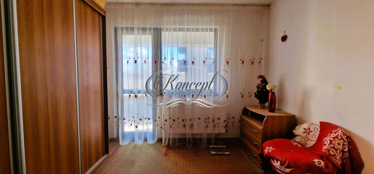 Apartament cu parcare subterana