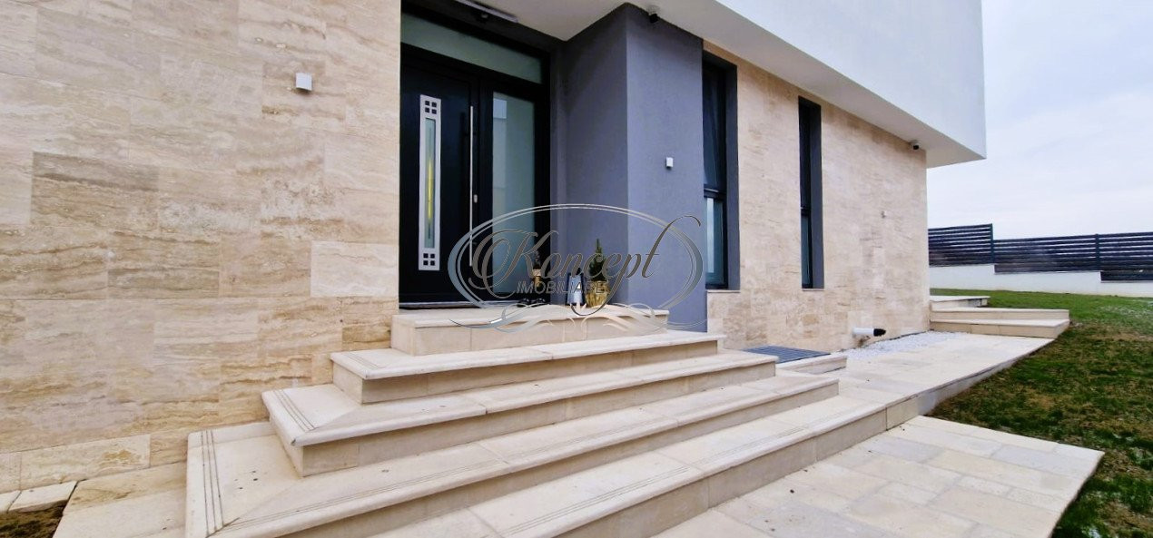 Duplex ultrafinisat la cheie