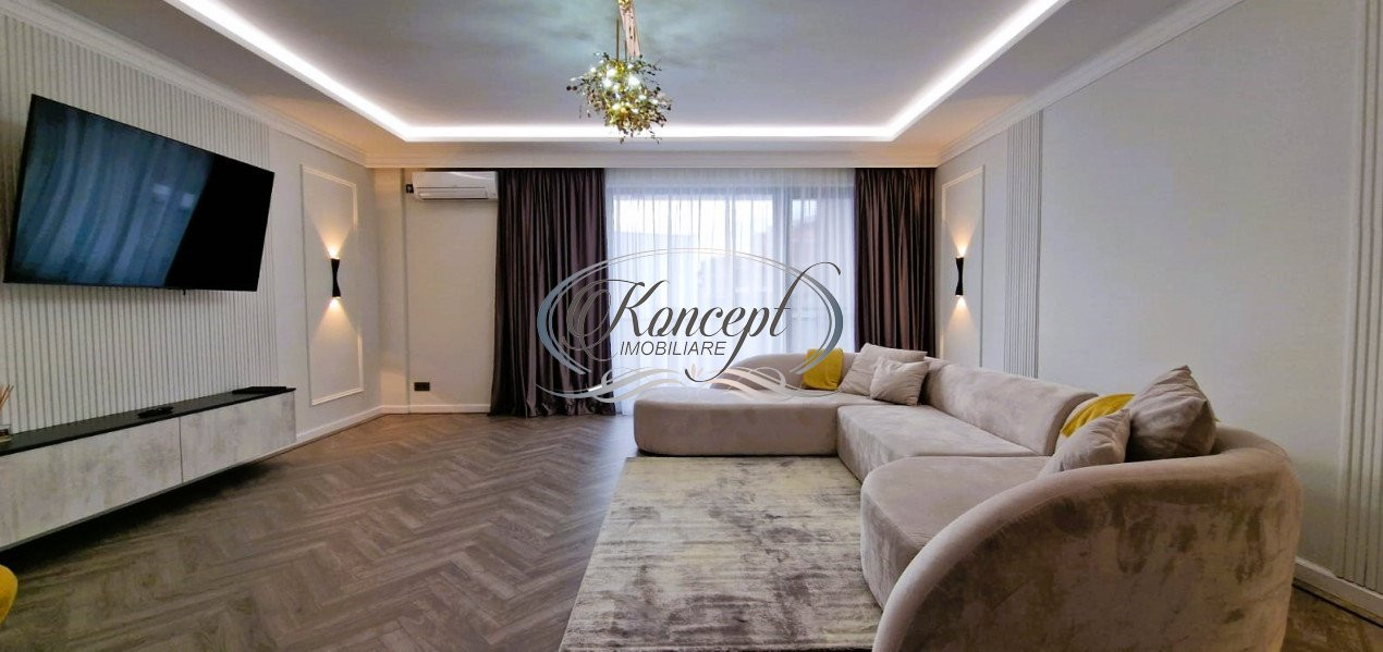 Duplex ultrafinisat la cheie