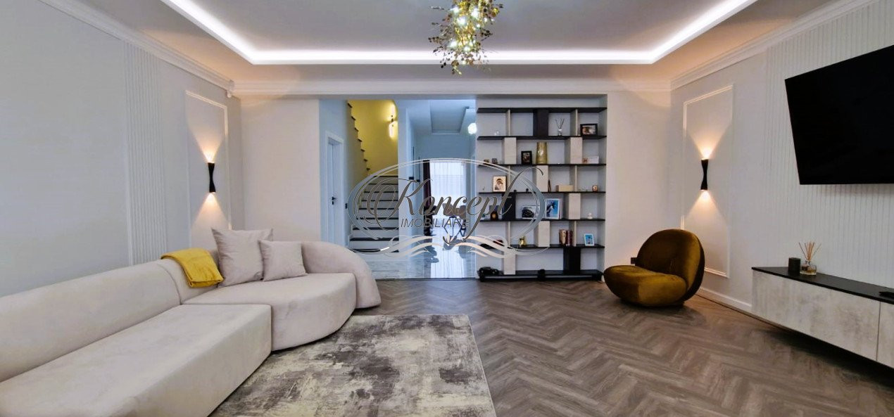 Duplex ultrafinisat la cheie