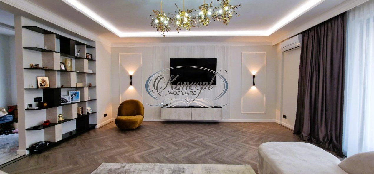 Duplex ultrafinisat la cheie