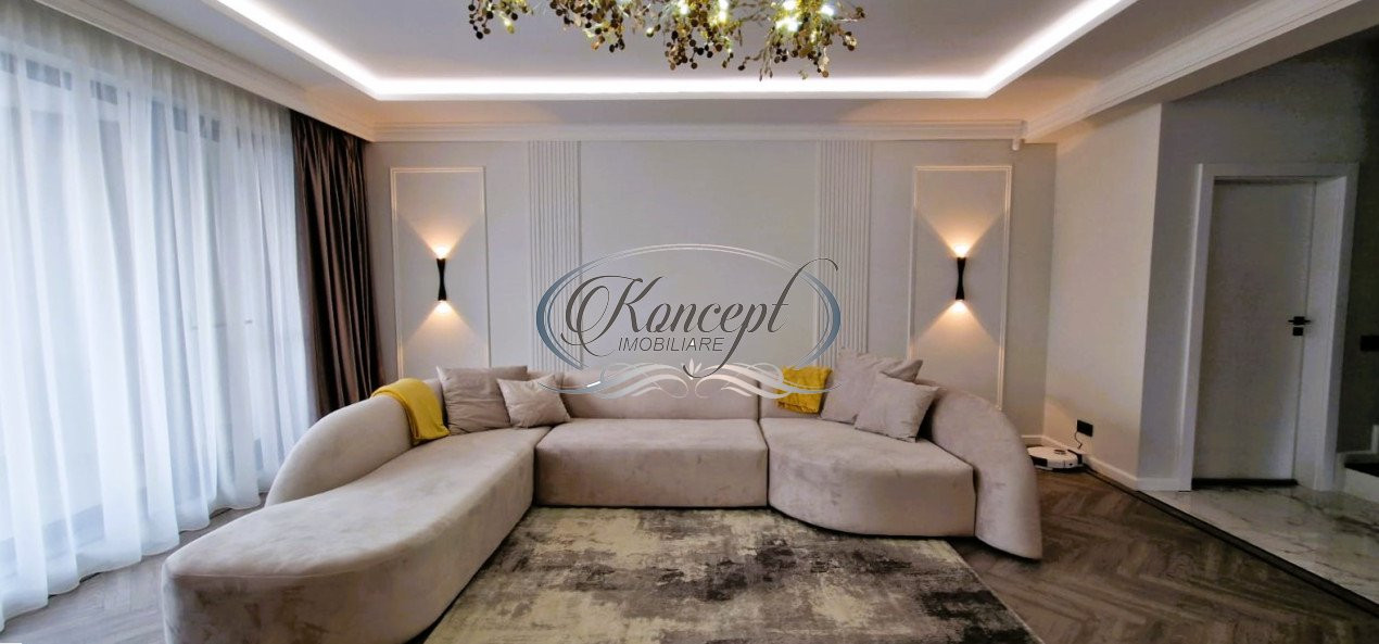 Duplex ultrafinisat la cheie