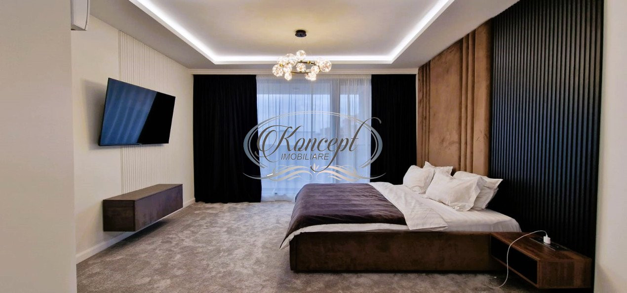 Duplex ultrafinisat la cheie