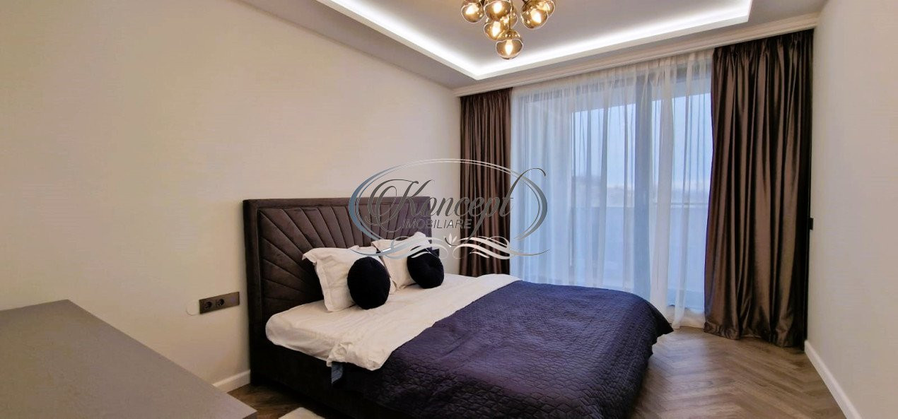 Duplex ultrafinisat la cheie