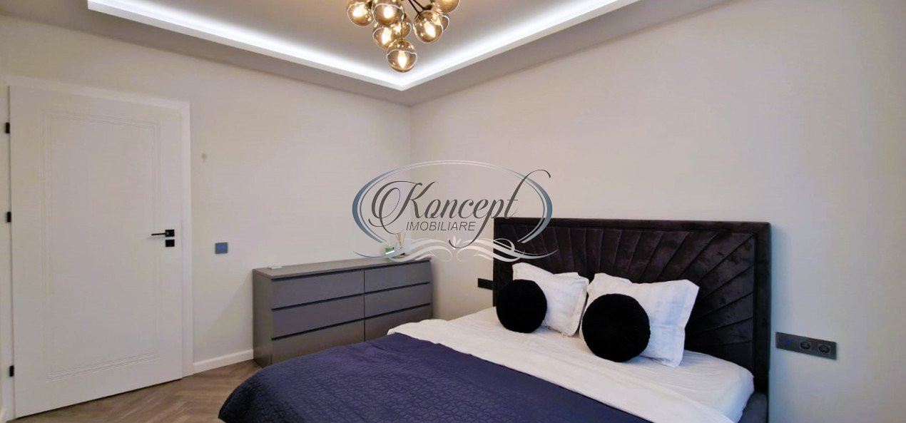 Duplex ultrafinisat la cheie