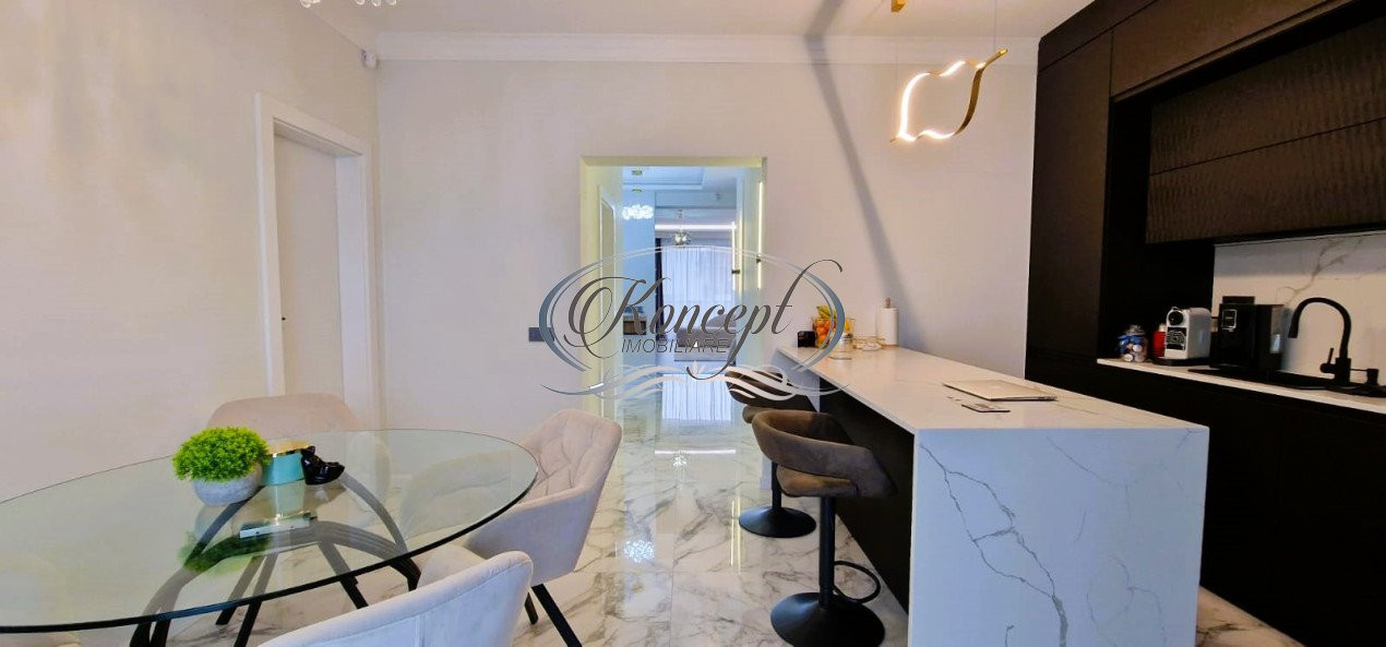 Duplex ultrafinisat la cheie