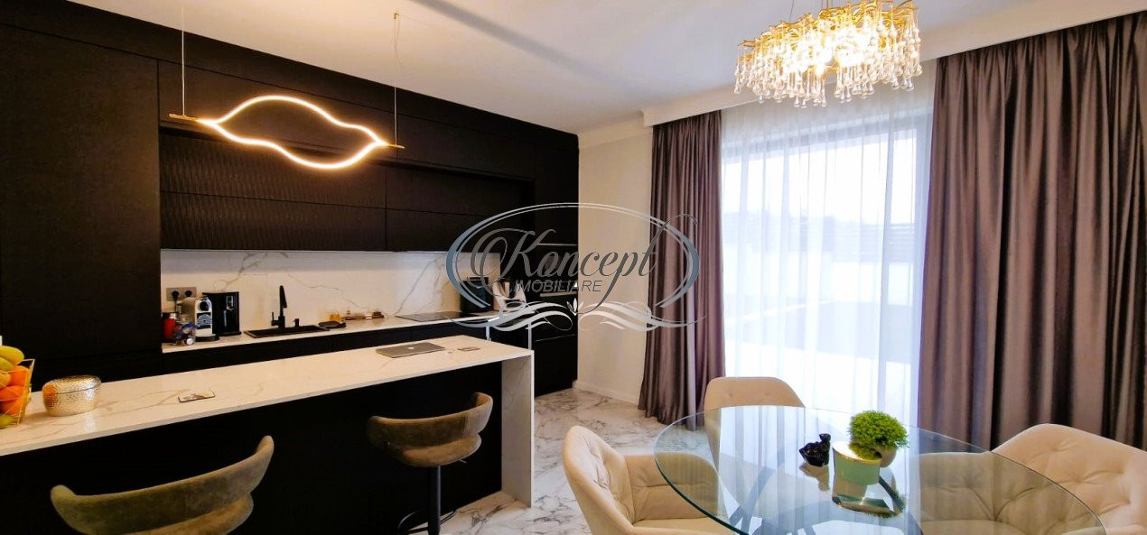 Duplex ultrafinisat la cheie