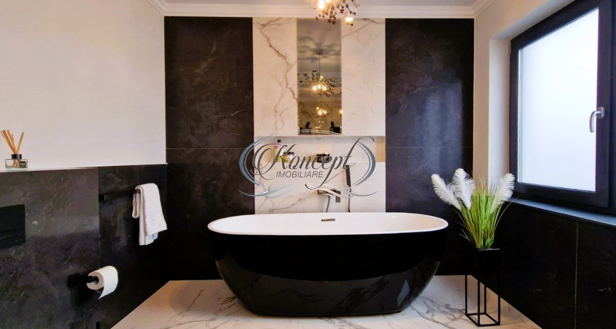 Duplex ultrafinisat la cheie