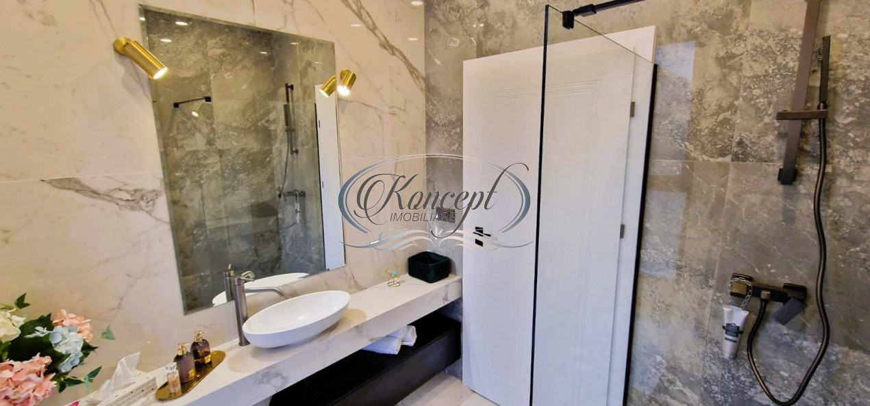 Duplex ultrafinisat la cheie