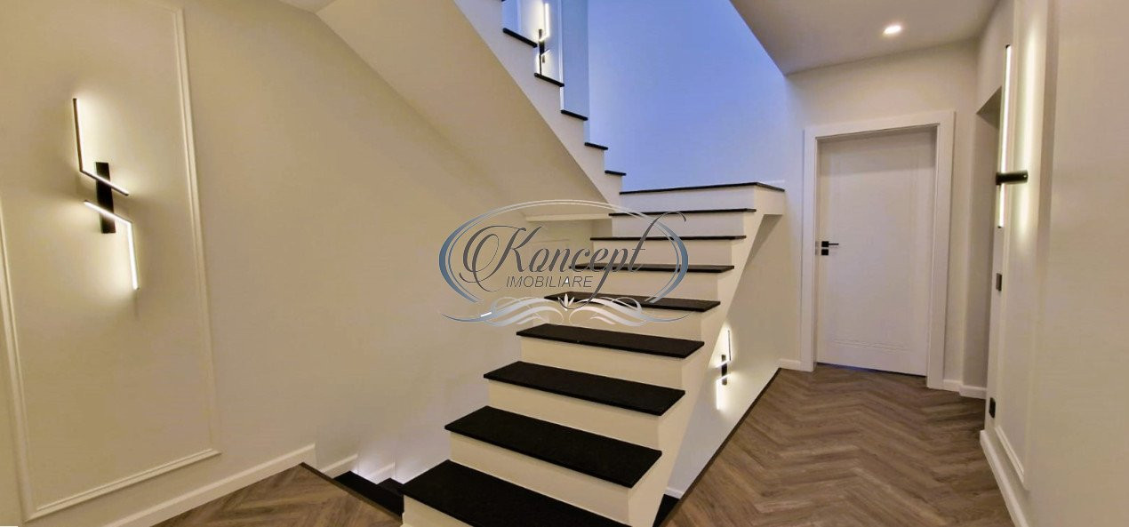 Duplex ultrafinisat la cheie