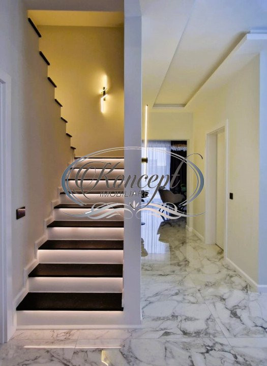 Duplex ultrafinisat la cheie