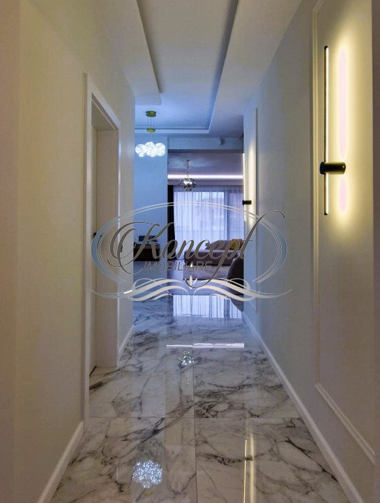 Duplex ultrafinisat la cheie