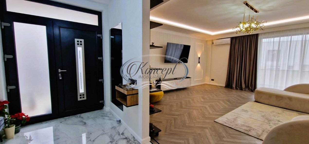 Duplex ultrafinisat la cheie