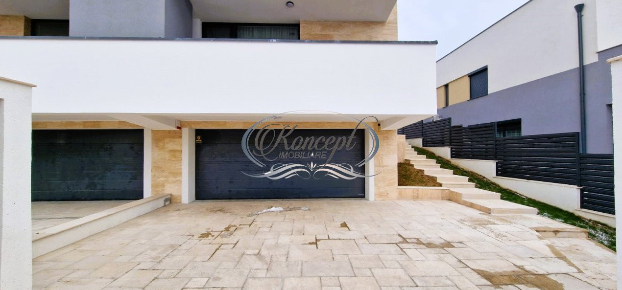 Duplex ultrafinisat la cheie