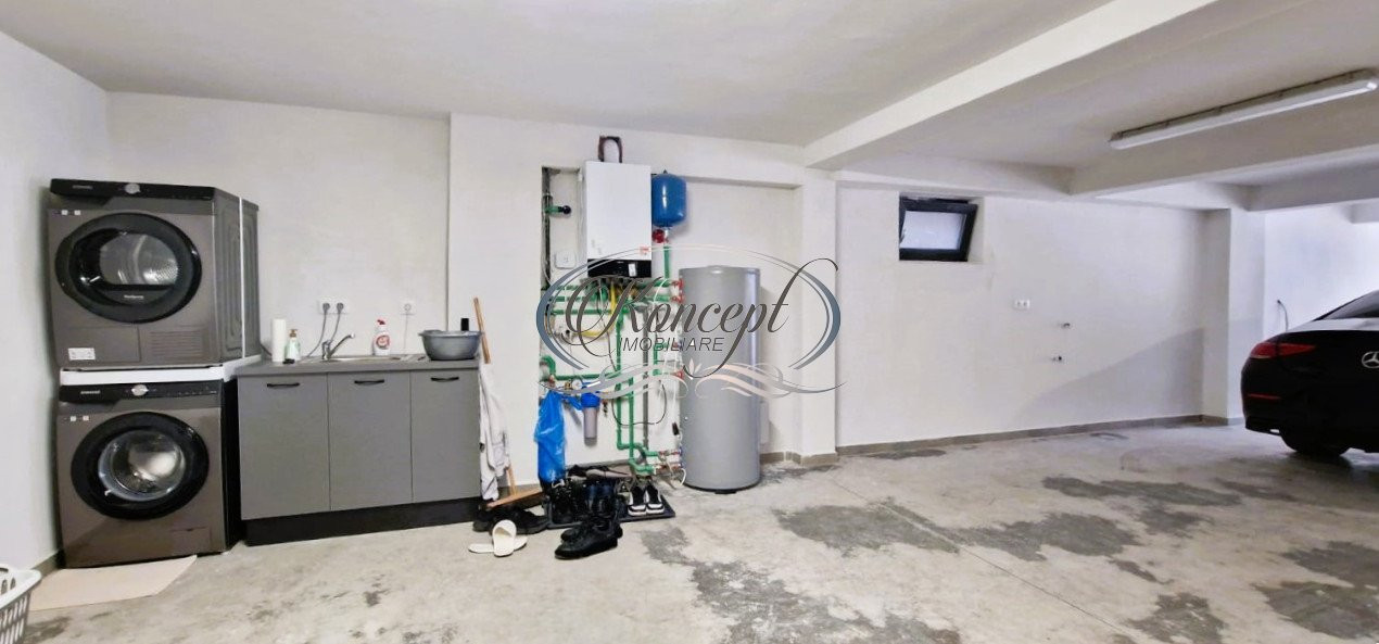 Duplex ultrafinisat la cheie