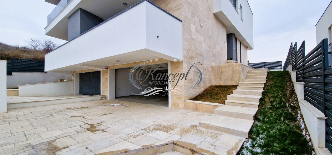 Duplex ultrafinisat la cheie