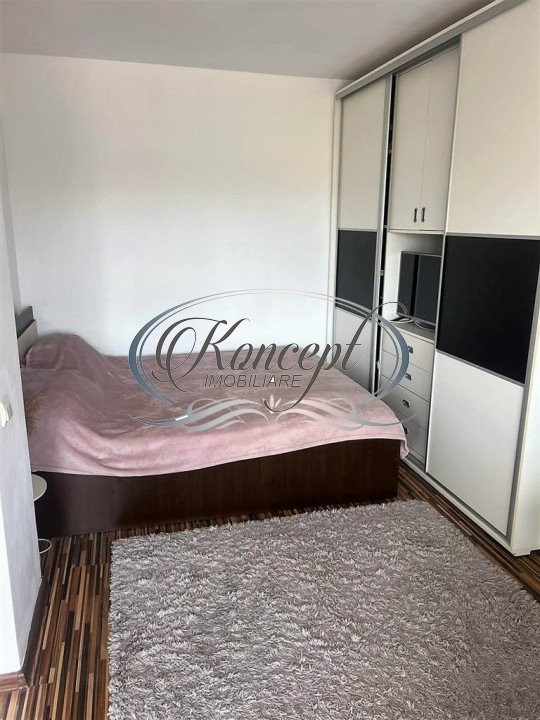 Apartament cu terasa, zona Parcul Rozelor