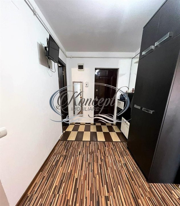 Apartament cu terasa, zona Parcul Rozelor