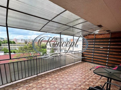 Apartament cu terasa, zona Parcul Rozelor