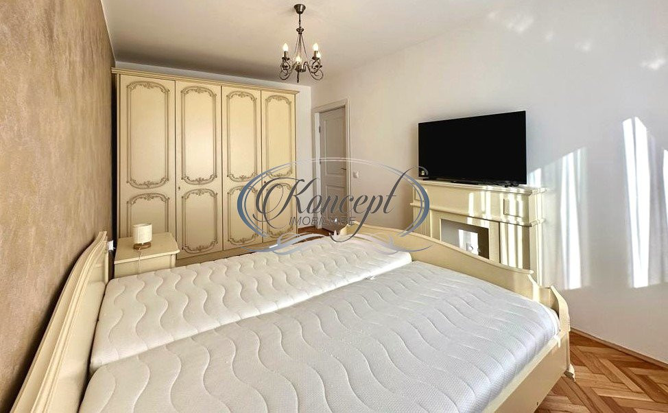 Apartament modern in Gheorgheni