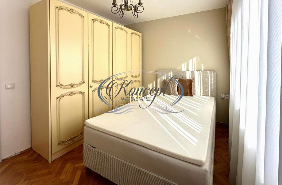 Apartament modern in Gheorgheni