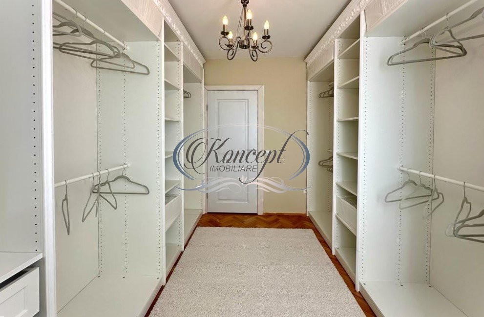 Apartament modern in Gheorgheni