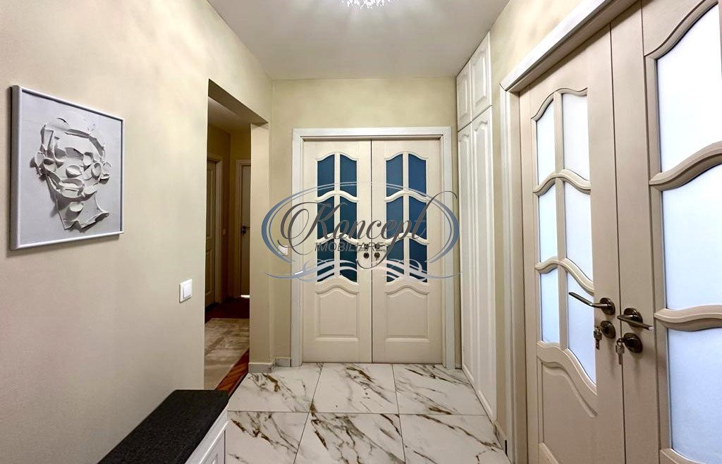 Apartament modern in Gheorgheni