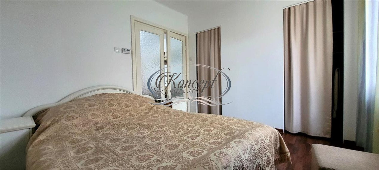 Apartament la 2 minute de parcul Central