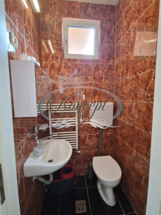 Apartament la casa cu piscina in zona Farmec